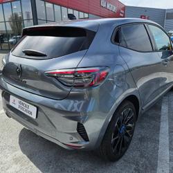 Renault Clio 5 1.0 TCe 90ch esprit Alpine &Eacute;vreux