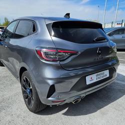 Renault Clio 5 1.0 TCe 90ch esprit Alpine &Eacute;vreux