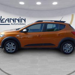 Dacia Sandero Sandero TCe 90 Stepway Expression Provins