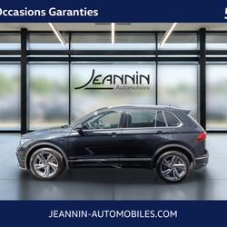 Volkswagen Tiguan Tiguan 1.4 eHybrid 245ch DSG6 R-Line Exclusive Provins