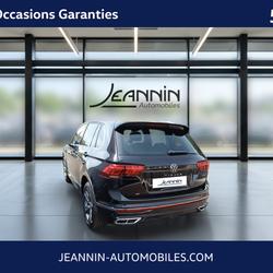Volkswagen Tiguan Tiguan 1.4 eHybrid 245ch DSG6 R-Line Exclusive Provins