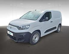 Fiat Doblo Voiron