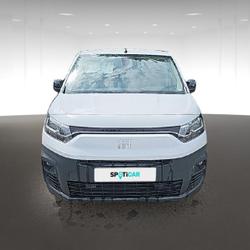 Fiat Doblo M 800kg Electrique 136ch Batterie 50 kWh Pro Lounge Connect Voiron