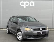 Volkswagen Polo Pornichet