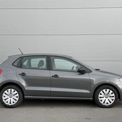 Volkswagen Polo 5 PORTES 1.6 TDI 75 CH BVM5 / REVISION POUR LA VENTE Pornichet