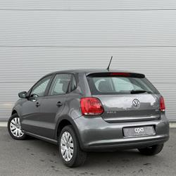 Volkswagen Polo 5 PORTES 1.6 TDI 75 CH BVM5 / REVISION POUR LA VENTE Pornichet