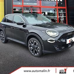 Fiat 600e T-Gen 3 1.2 Hybrid 110ch eDCT6 La Prima Mantes-la-Ville