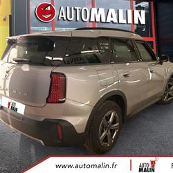 Mini Countryman C Classic occasion - Mantes-la-Ville - photo 3/10