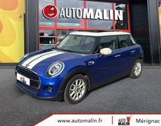 Mini Cooper Mérignac