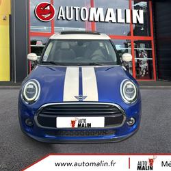 Mini Cooper Cooper 136 ch Edition Heddon Street M&eacute;rignac
