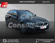 BMW Serie 3 Franqueville-Saint-Pierre