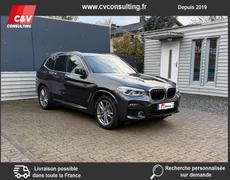 BMW X3 Franqueville-Saint-Pierre