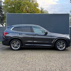 BMW X3 xDrive 30e 292ch - Pack M Sport - Attelage - Hayon &eacute;lec !!! Franqueville-Saint-Pierre