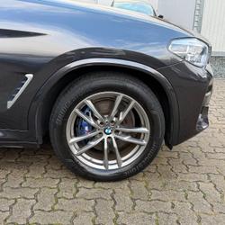 BMW X3 xDrive 30e 292ch - Pack M Sport - Attelage - Hayon &eacute;lec !!! Franqueville-Saint-Pierre