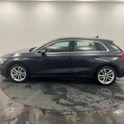 Audi A3 Sportback 35 TFSI Mild Hybrid 150 S tronic 7 Business line Quimper