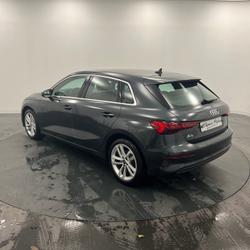 Audi A3 Sportback 35 TFSI Mild Hybrid 150 S tronic 7 Business line Quimper