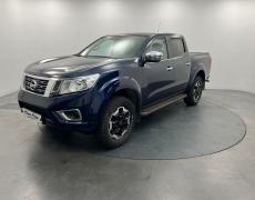 Nissan Navara Quimper