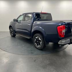 Nissan Navara 2.3 DCI 190 DOUBLE CAB BVA7 N-CONNECTA Quimper