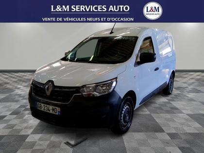 Renault Express - BLUE DCI 95 CONFORT - 10 800 €