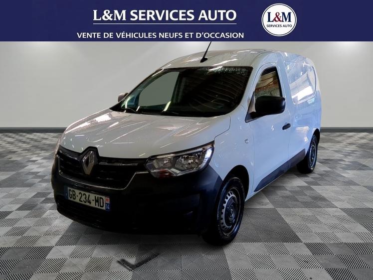 Renault Express  - 10 800 €