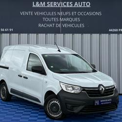 Renault Express BLUE DCI 95 CONFORT Prinquiau