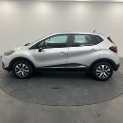 Renault Captur TCe 90 - 19 Business Quimper