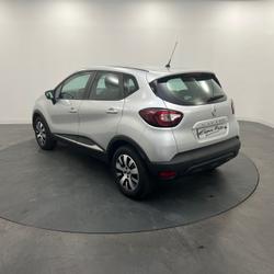 Renault Captur TCe 90 - 19 Business Quimper