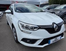 Renault Megane 4 Saint-Herblain