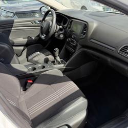 Renault Megane 4 1.5 Blue dCi 95 Zen *5PLACES* Saint-Herblain
