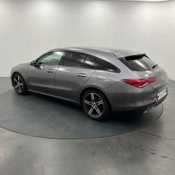 Mercedes CLA 200 7G-DCT Business Line occasion - Quimper - photo 3/31