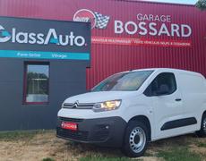 Citroen Berlingo Sainte-Cécile