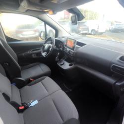 Citroen Berlingo M 1000 PURETECH 130 S&S EAT8 DRIVER Sainte-C&eacute;cile