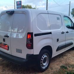 Citroen Berlingo M 1000 PURETECH 130 S&S EAT8 DRIVER Sainte-C&eacute;cile