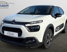 Citroen C3 La Montagne