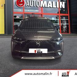 DS DS7 Hybride Rechargeable E-Tense 225 EAT8 Opera Anglet