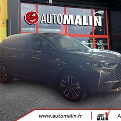 DS DS7 Hybride Rechargeable E-Tense 225 EAT8 Opera Anglet