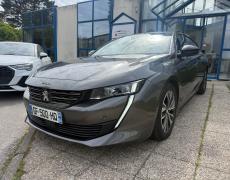 Peugeot 508 SW Saint-Herblain