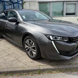 Peugeot 508 SW BlueHDi 130 ch S&S EAT8 Allure Pack Saint-Herblain