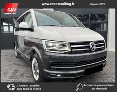 Volkswagen Multivan Franqueville-Saint-Pierre