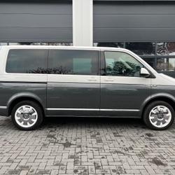 Volkswagen Multivan G&eacute;n&eacute;ration Six - 2.0 TDI 150 DSG7 - ACC... Franqueville-Saint-Pierre