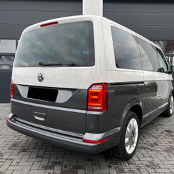 Volkswagen Multivan G&eacute;n&eacute;ration Six - 2.0 TDI 150 DSG7 - ACC... Franqueville-Saint-Pierre