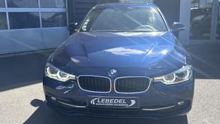 BMW Serie 3  - Business - photo 0