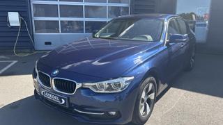 BMW Serie 3  - Business - photo 1