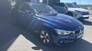 BMW Serie 3  - Business - photo 2