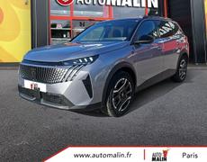 Peugeot 5008 Mantes-la-Ville