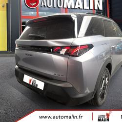 Peugeot 5008 Plug-in Hybrid 225 ch e-DCS7 GT Mantes-la-Ville