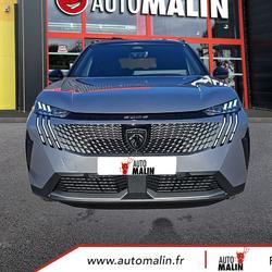 Peugeot 5008 Plug-in Hybrid 225 ch e-DCS7 GT Mantes-la-Ville