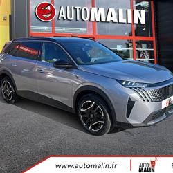 Peugeot 5008 Plug-in Hybrid 225 ch e-DCS7 GT Mantes-la-Ville