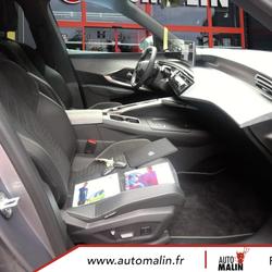 Peugeot 5008 Plug-in Hybrid 225 ch e-DCS7 GT Mantes-la-Ville
