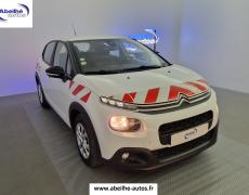 Citroen C3 Societe Marciac